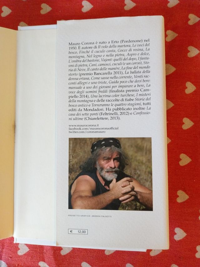 Favola in bianco e nero 