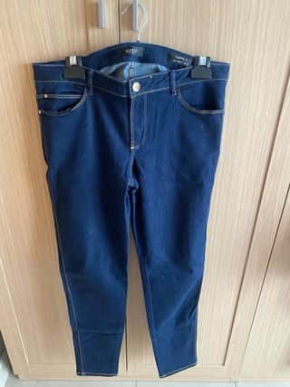 Pantalon guess