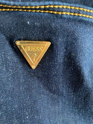 Pantalon guess