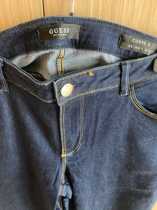 Pantalon guess