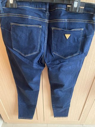 Pantalon guess