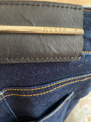 Pantalon guess