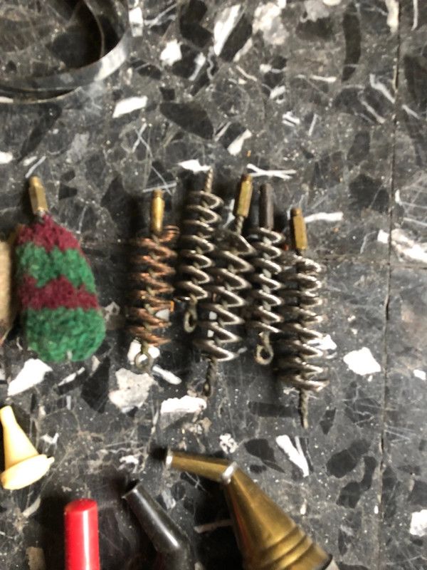 Articoli da caccia e richiami uccelli vintage