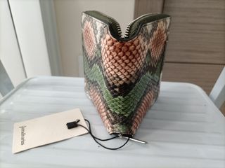 Monedero Stradivarius