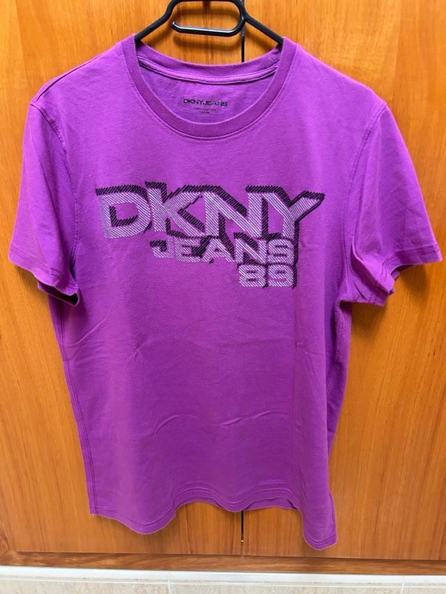 Camisetas semi nuevas pack de 3