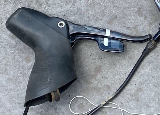 Manetas SRAM FORCE Gravel