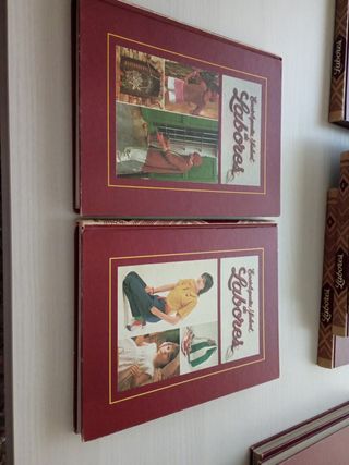 Libros