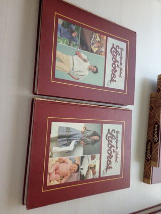 Libros