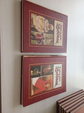 Libros
