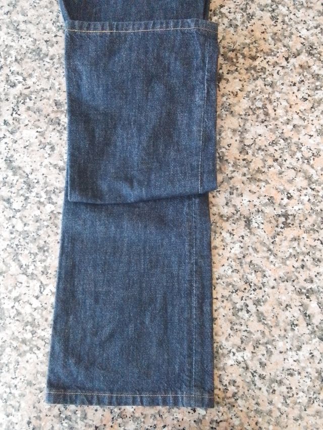 Vaqueros Levi's 507 Auténticos - Corte Bootcut