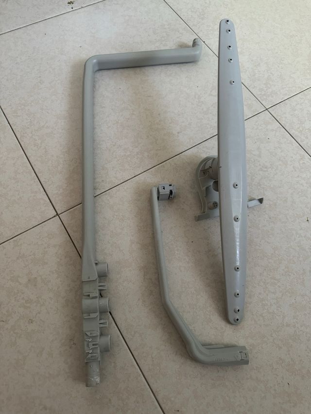 Aspersor lavavajillas Edesa