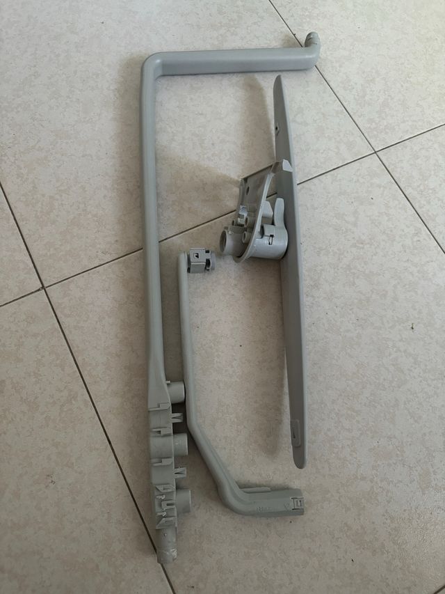 Aspersor lavavajillas Edesa