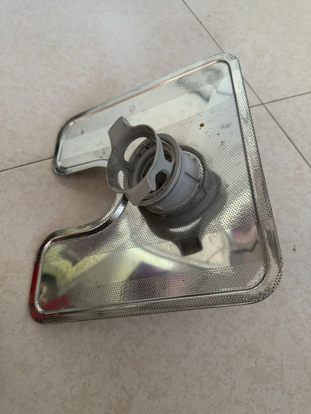 Filtro lavavjillas Edesa