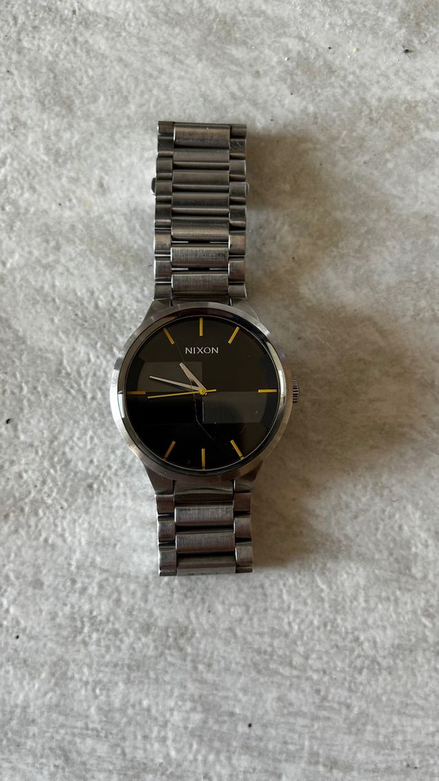 Reloj nixon the spencer