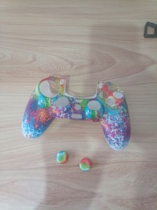 Funda mando ps4