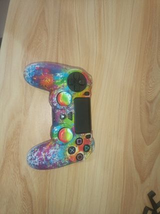 Funda mando ps4