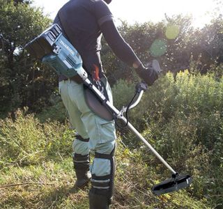 LIMPIEZA DE TERRENOS. DEBROZAMOS PARCELAS