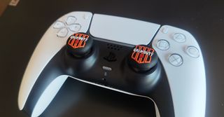 Grips Spiderman PS5