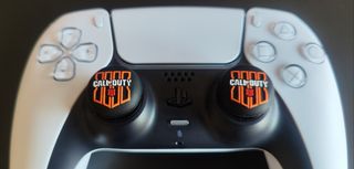 Grips Spiderman PS5