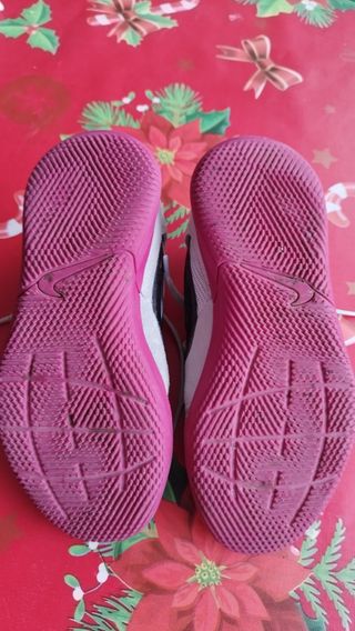 Botas futsal Nike Street Gato