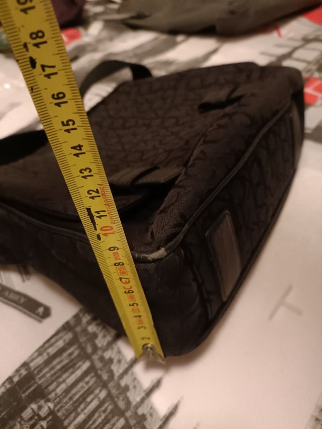 Borsa tracolla Calvin Klein Originale