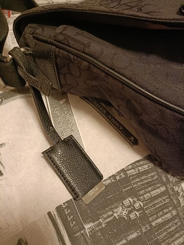 Borsa tracolla Calvin Klein Originale