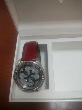Reloj mujer guess