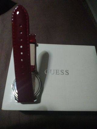 Reloj mujer guess