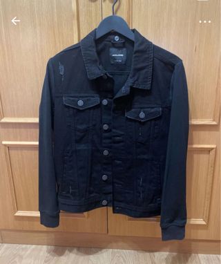 Chaqueta vaquera Jack & Jones 