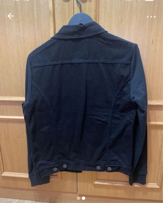 Chaqueta vaquera Jack & Jones 