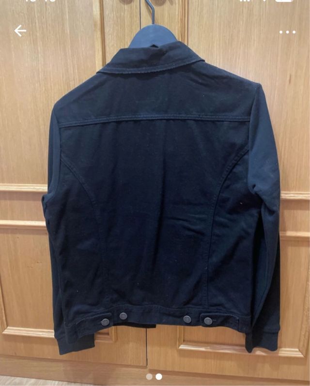 Chaqueta vaquera Jack & Jones