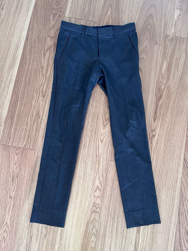 Pantalone sartoriale Zara 