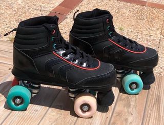 Patines 4 ruedas