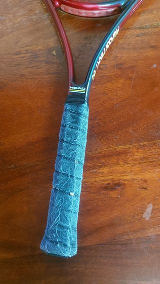 Racchetta tennis head