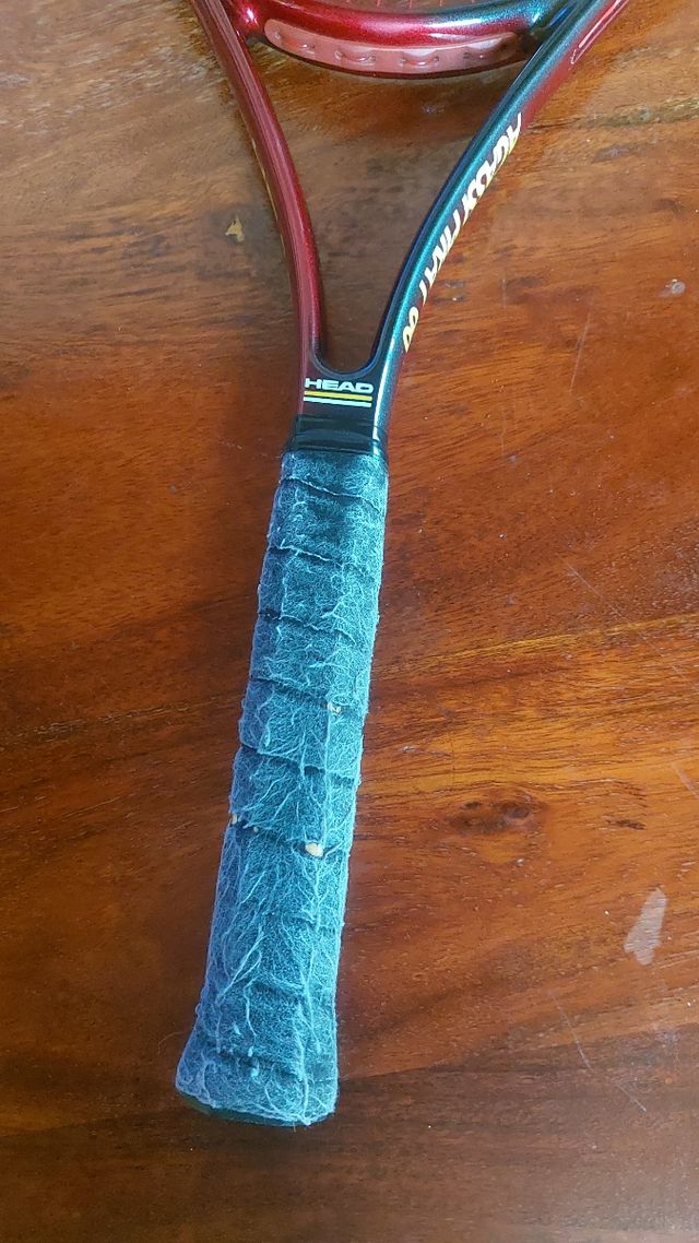 Racchetta tennis head