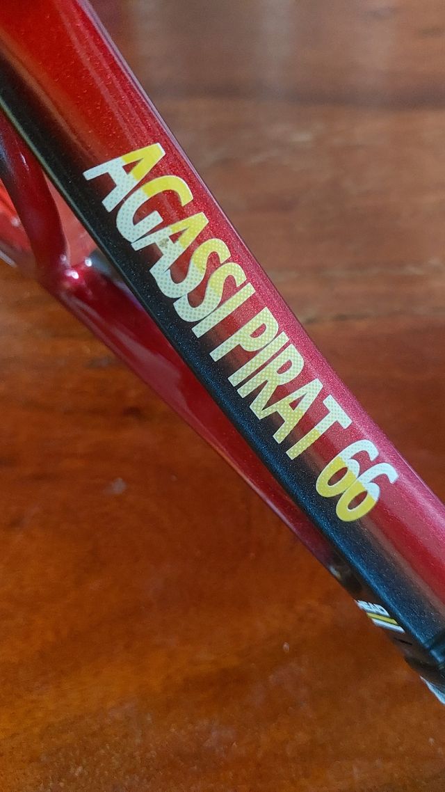 Racchetta tennis head