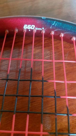 Racchetta tennis head