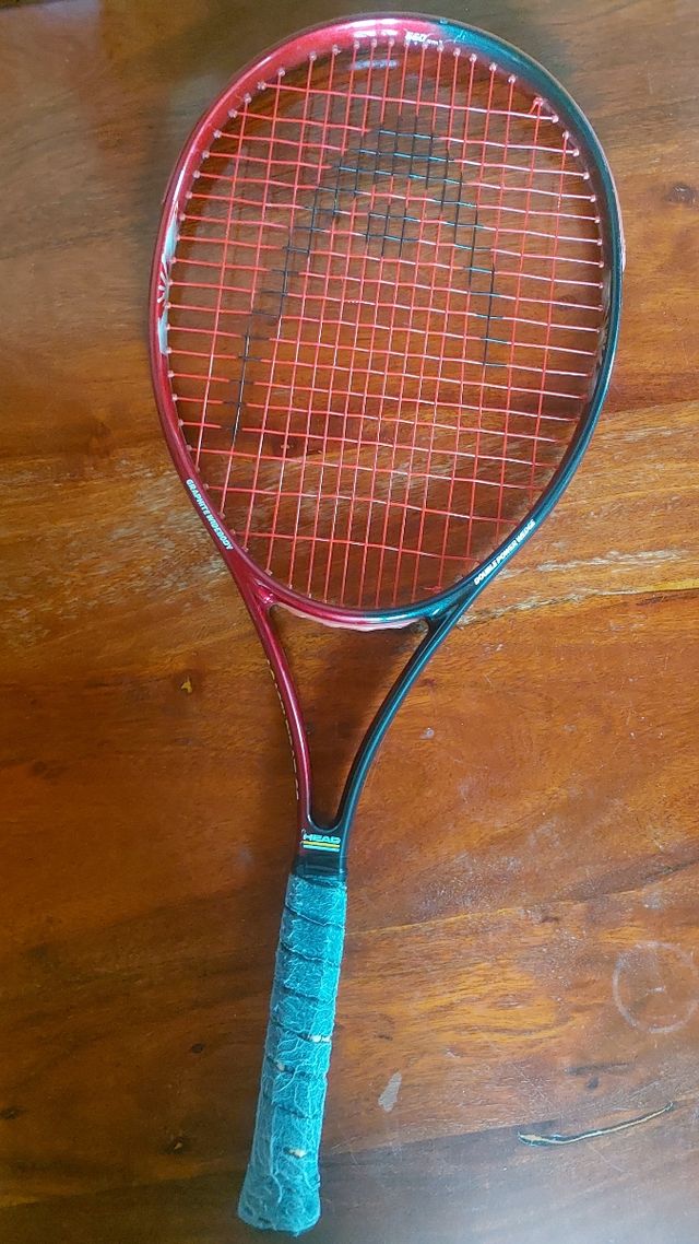 Racchetta tennis head