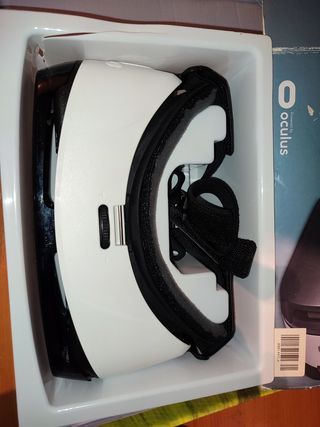 Visore Samsung Gear