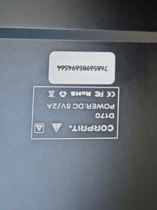 Corprit Portable 17.3-inch Full HD IPS #694564