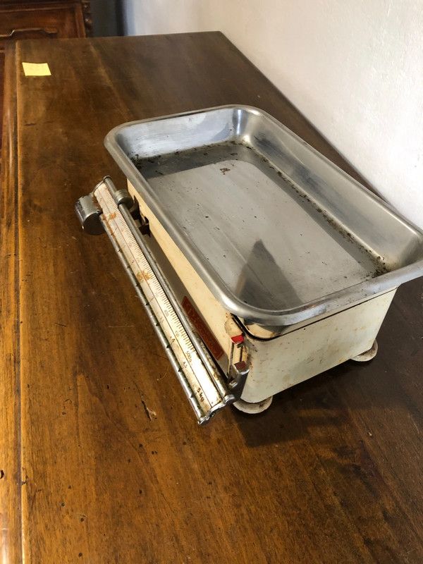 Bilancia Vintage Exakta Piccolo