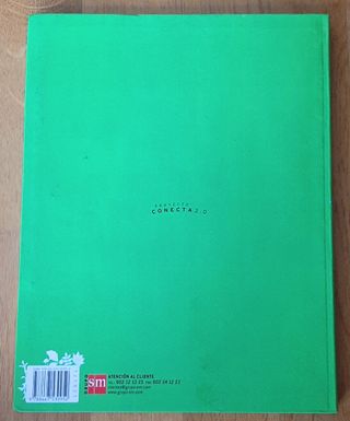 LIBRO 3 ESO BIOLOGIA Y GEOLOGIA SM