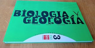 LIBRO 3 ESO BIOLOGIA Y GEOLOGIA SM