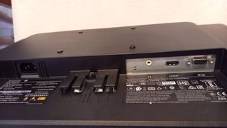 Pantalla ordenador