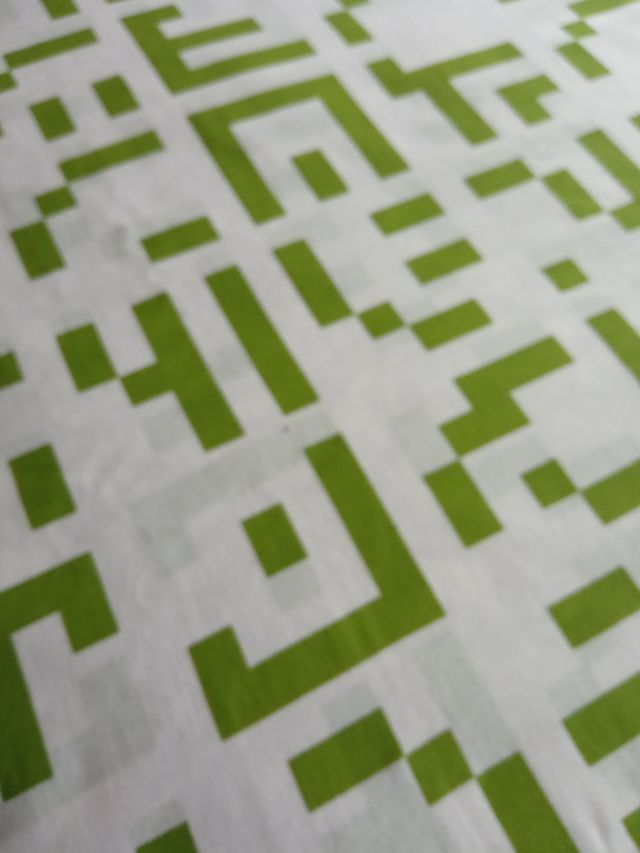 Funda nórdica Ikea Hulda Teckna