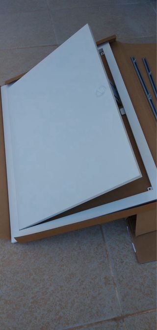 Armario suelo radiante Schlüter