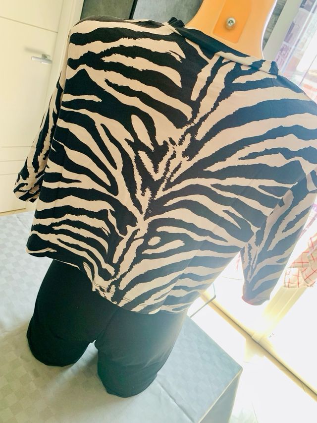 Maglia corta Tezenis