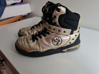 Zapatillas de Zumba nuevas