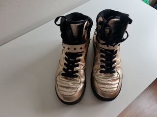 Zapatillas de Zumba nuevas
