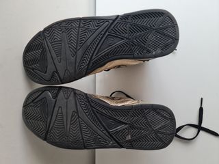 Zapatillas de Zumba nuevas